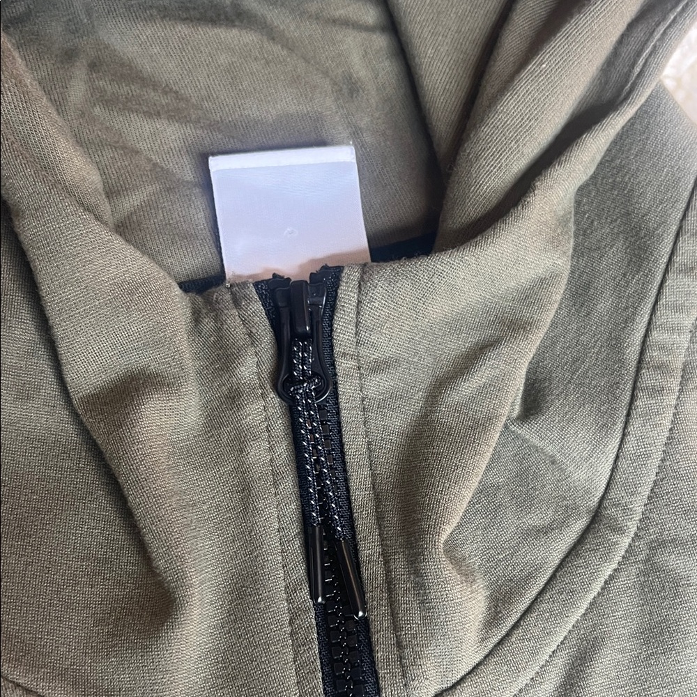 Nike Tech Jacket - image 6